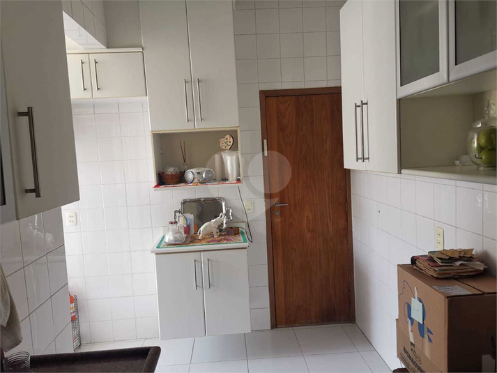 Venda Apartamento Rio De Janeiro Tijuca REO1005744 15