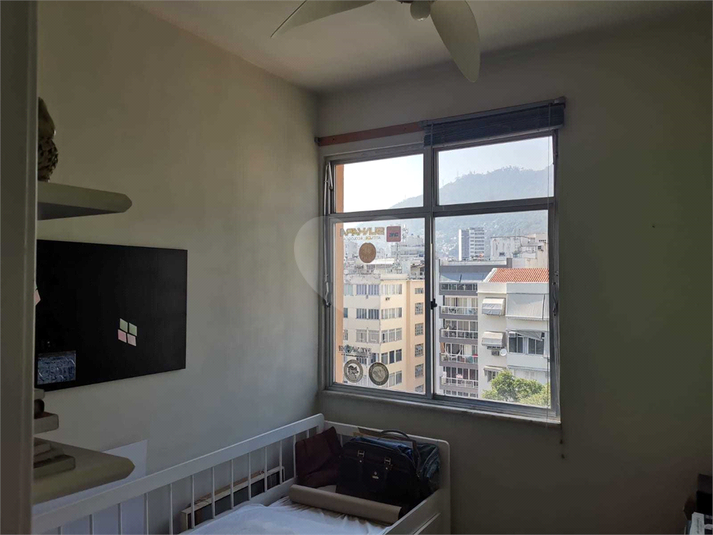 Venda Apartamento Rio De Janeiro Tijuca REO1005744 8