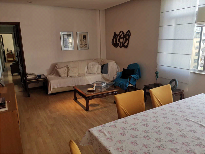 Venda Apartamento Rio De Janeiro Tijuca REO1005744 20