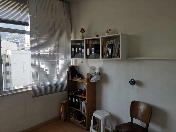 Venda Apartamento Rio De Janeiro Tijuca REO1005744 10