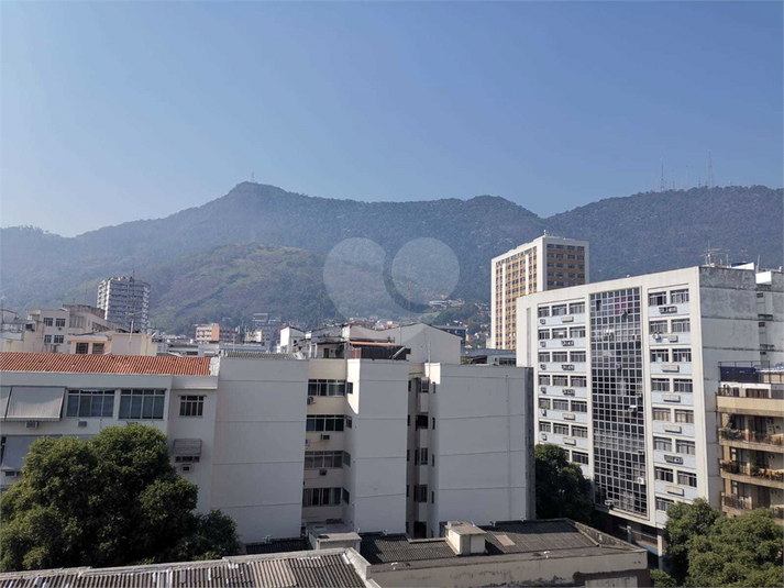 Venda Apartamento Rio De Janeiro Tijuca REO1005744 25