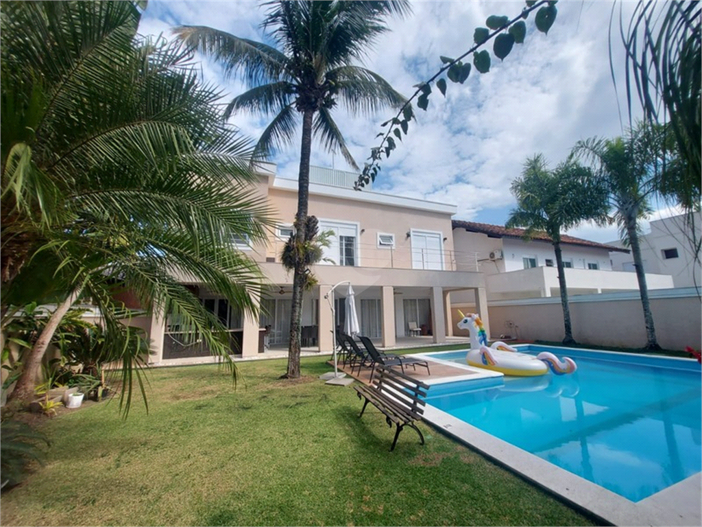 Venda Casa Guarujá Jardim Acapulco REO1005752 51