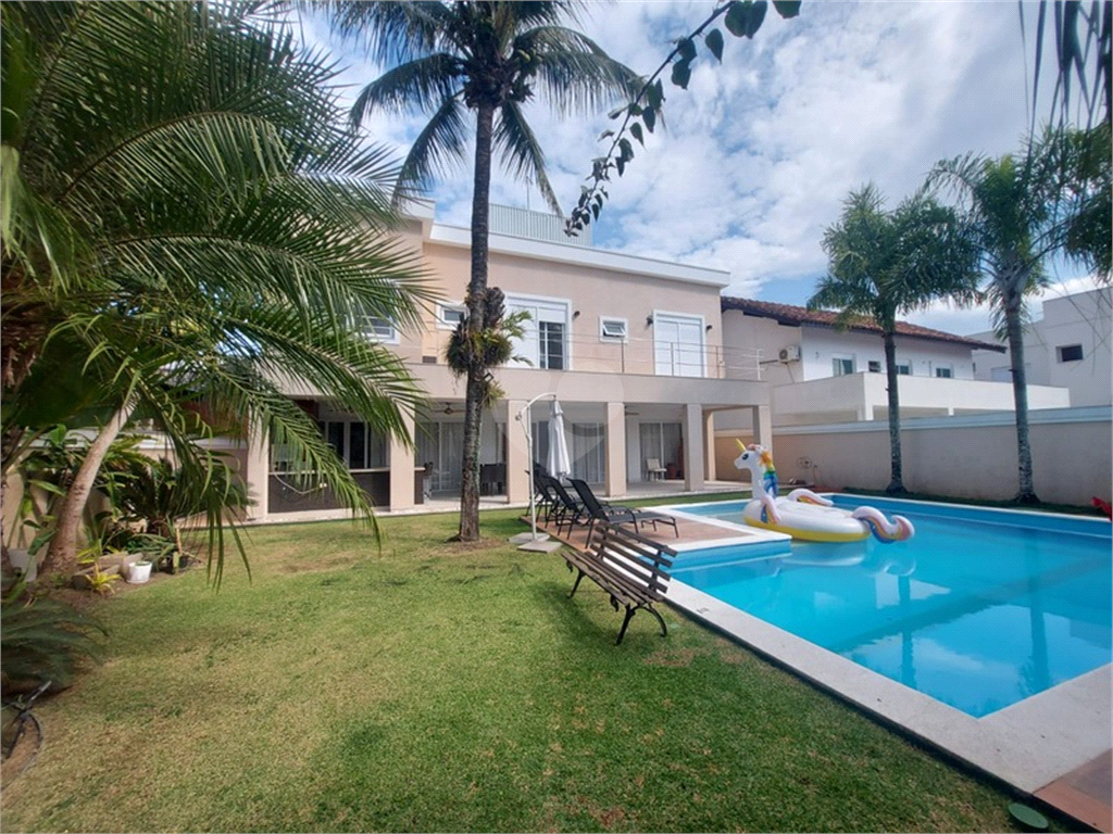 Venda Casa Guarujá Jardim Acapulco REO1005752 53