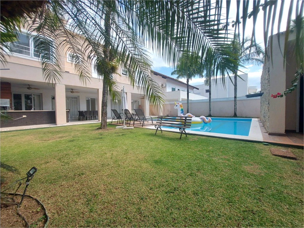 Venda Casa Guarujá Jardim Acapulco REO1005752 55