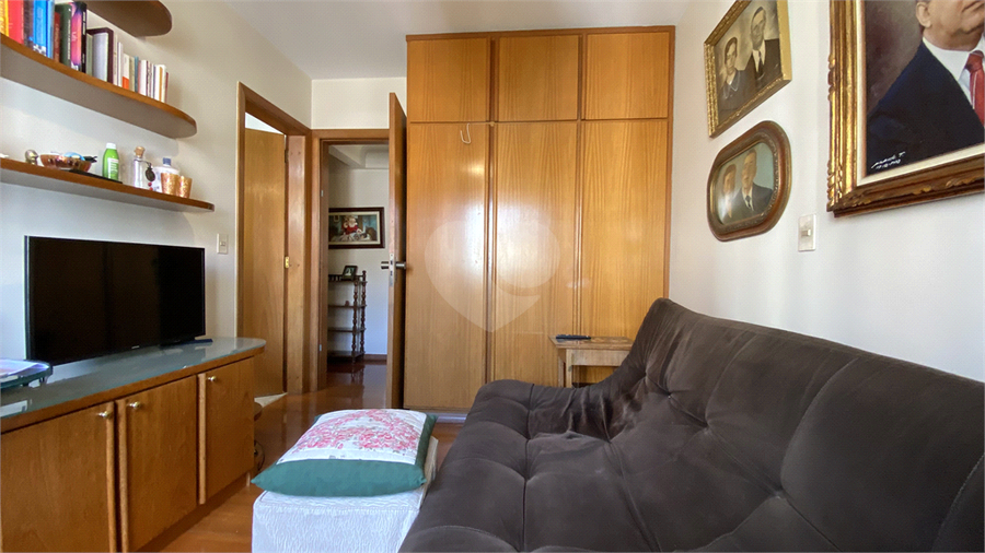 Venda Apartamento São Paulo Indianópolis REO1005757 19