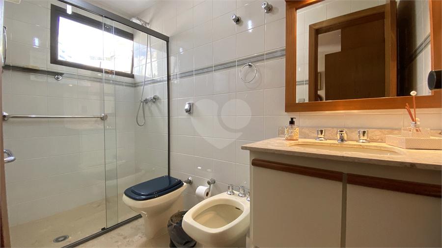 Venda Apartamento São Paulo Indianópolis REO1005757 21