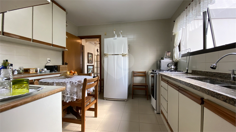 Venda Apartamento São Paulo Indianópolis REO1005757 15