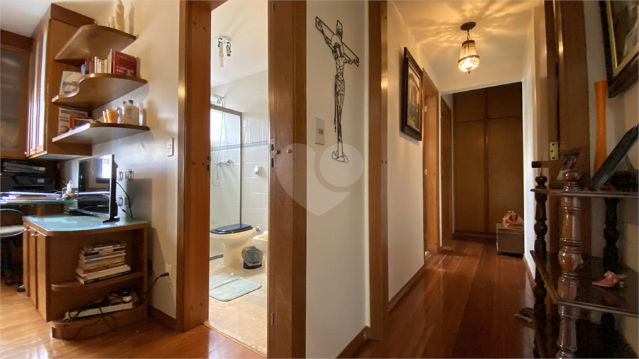 Venda Apartamento São Paulo Indianópolis REO1005757 23