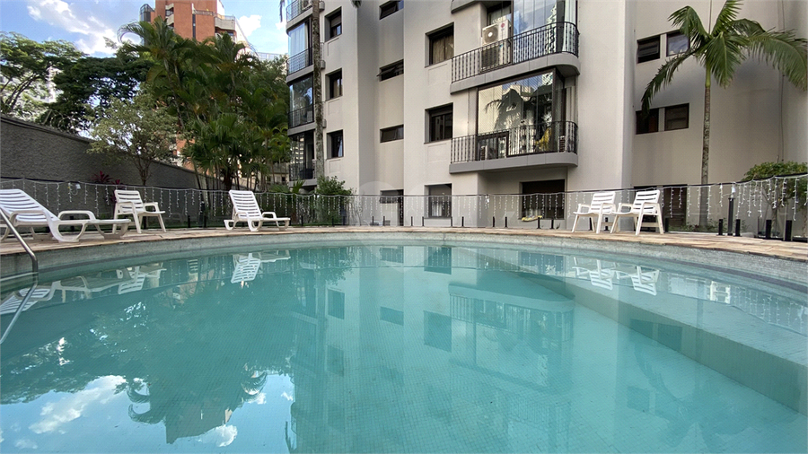 Venda Apartamento São Paulo Indianópolis REO1005757 6