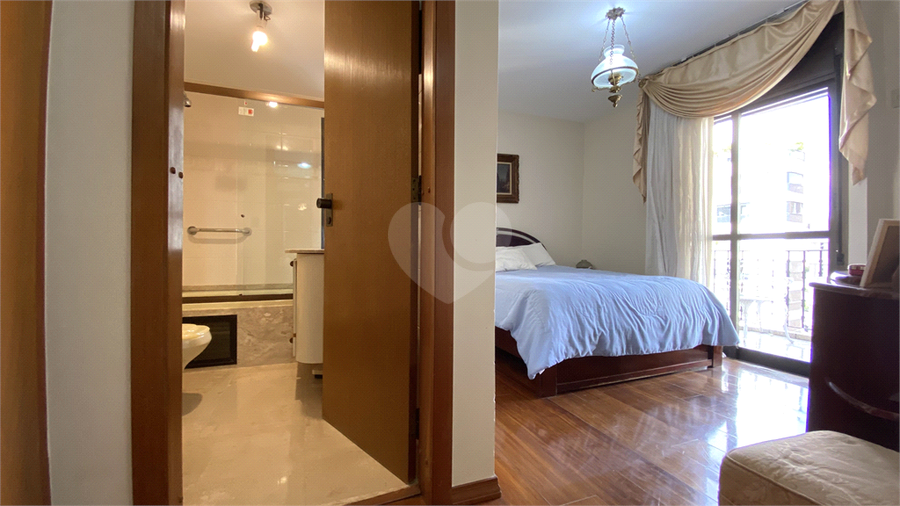 Venda Apartamento São Paulo Indianópolis REO1005757 20