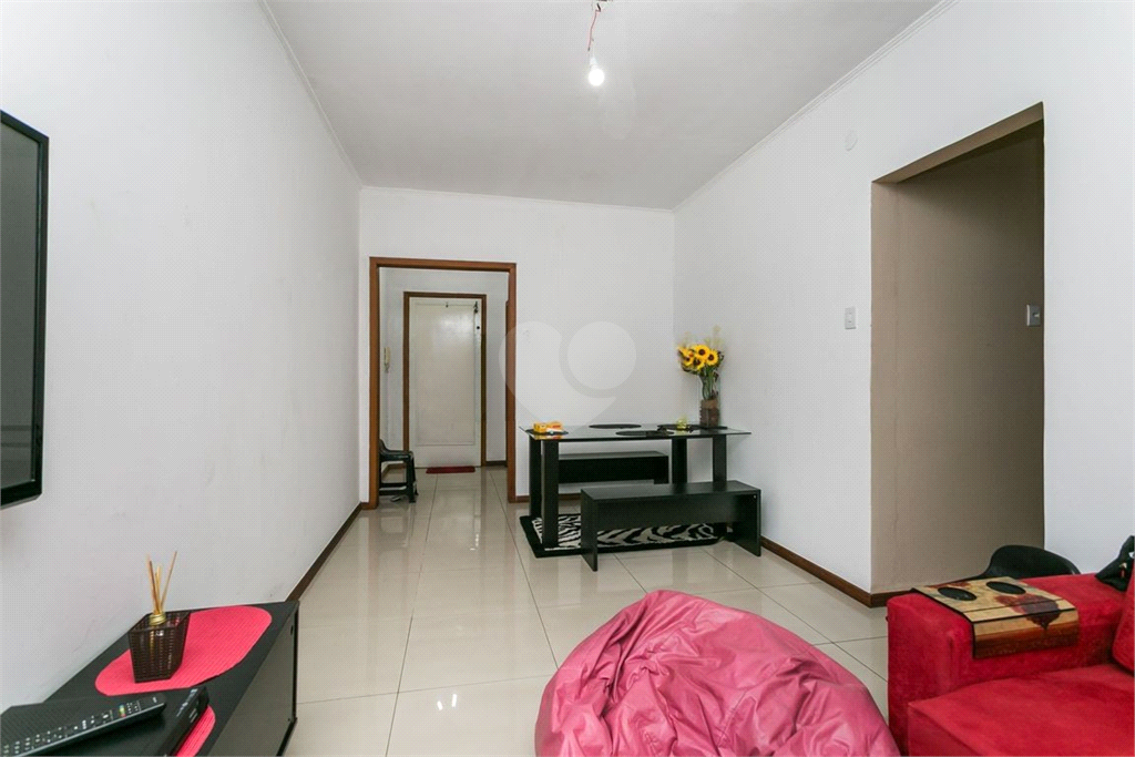 Venda Apartamento Porto Alegre Rio Branco REO1005760 3