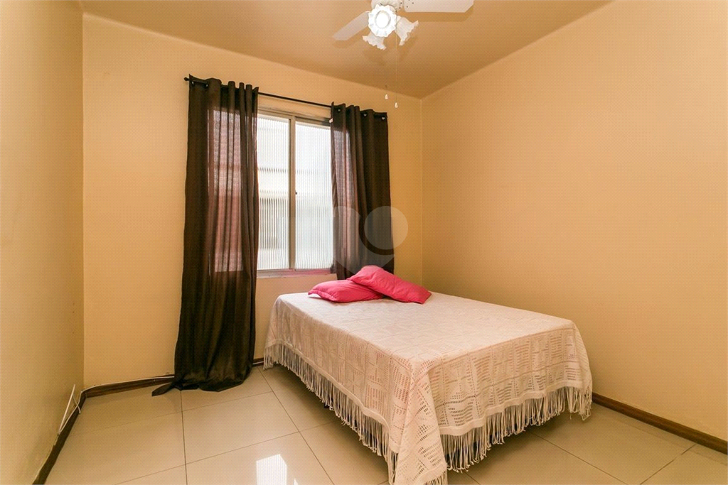 Venda Apartamento Porto Alegre Rio Branco REO1005760 11