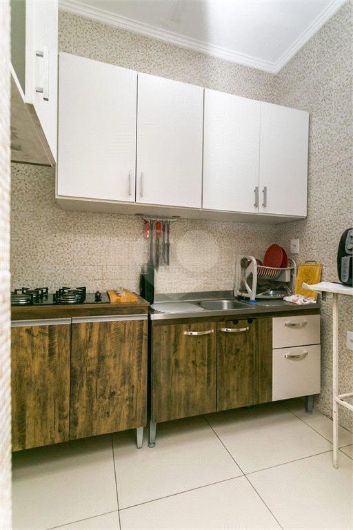 Venda Apartamento Porto Alegre Rio Branco REO1005760 13