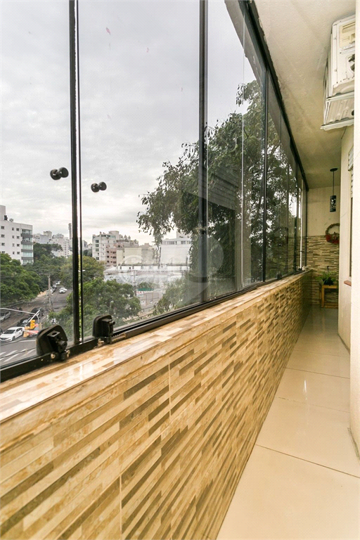 Venda Apartamento Porto Alegre Rio Branco REO1005760 16