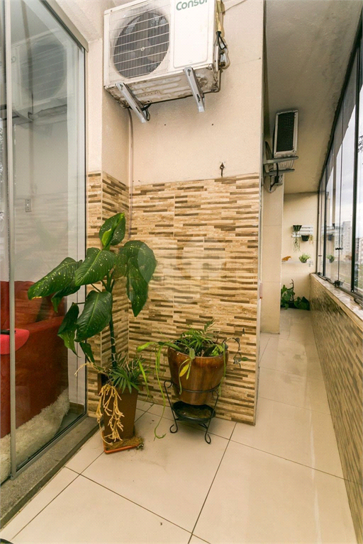 Venda Apartamento Porto Alegre Rio Branco REO1005760 15