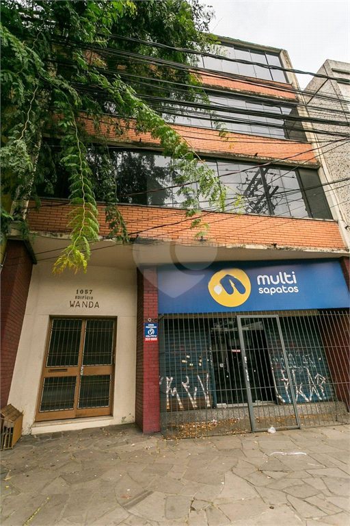 Venda Apartamento Porto Alegre Rio Branco REO1005760 20