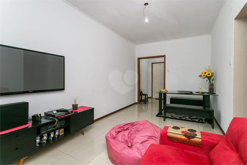 Venda Apartamento Porto Alegre Rio Branco REO1005760 4