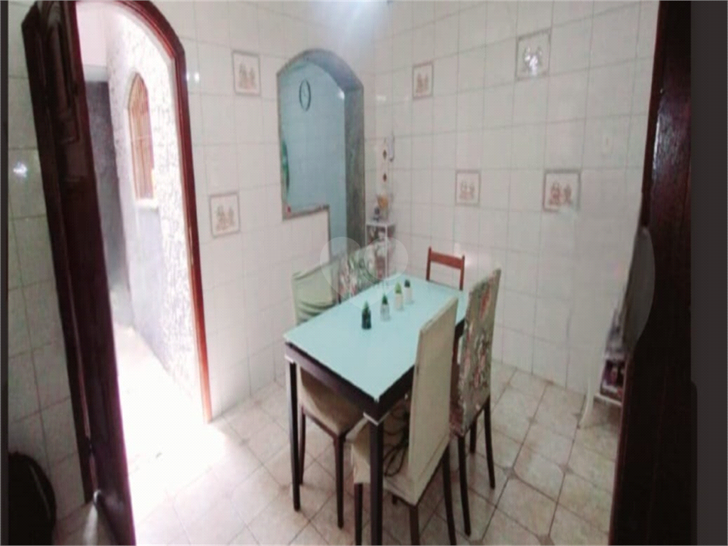 Venda Sobrado São Paulo Vila Moreira REO1005764 27