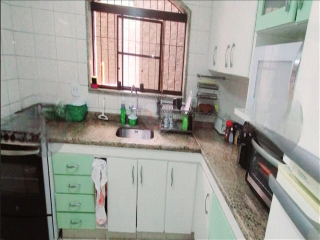 Venda Sobrado São Paulo Vila Moreira REO1005764 21