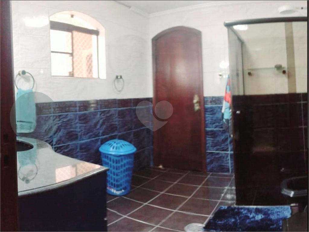 Venda Sobrado São Paulo Vila Moreira REO1005764 11