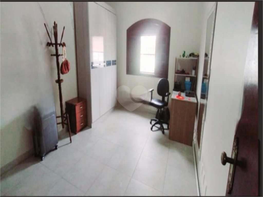 Venda Sobrado São Paulo Vila Moreira REO1005764 7