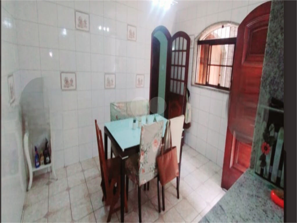 Venda Sobrado São Paulo Vila Moreira REO1005764 26