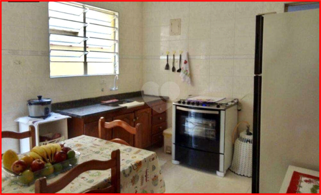 Venda Sobrado São Paulo Jardim Rubilene REO1005781 8