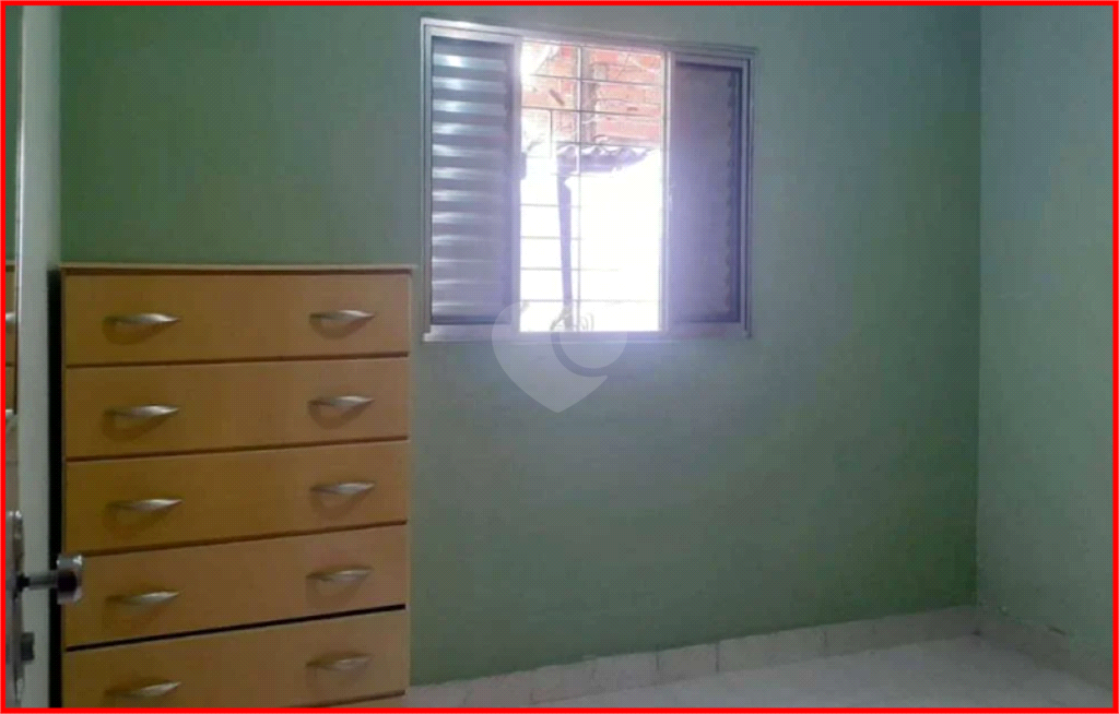 Venda Sobrado São Paulo Jardim Rubilene REO1005781 11