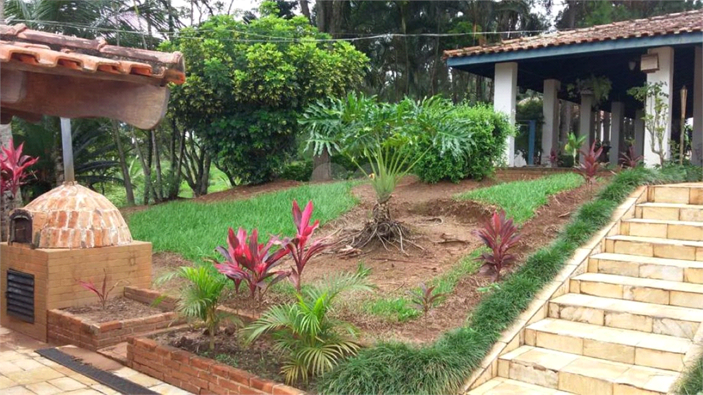 Venda Fazenda Porto Feliz Área Rural De Porto Feliz REO1005793 15