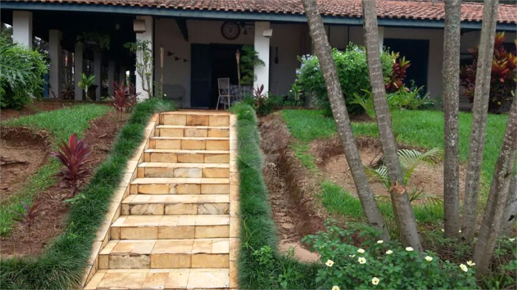 Venda Fazenda Porto Feliz Área Rural De Porto Feliz REO1005793 14