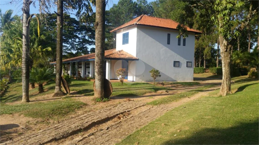 Venda Fazenda Porto Feliz Área Rural De Porto Feliz REO1005793 1