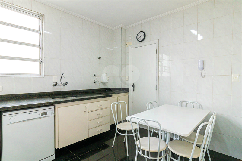 Venda Apartamento São Paulo Paraíso REO1005812 9