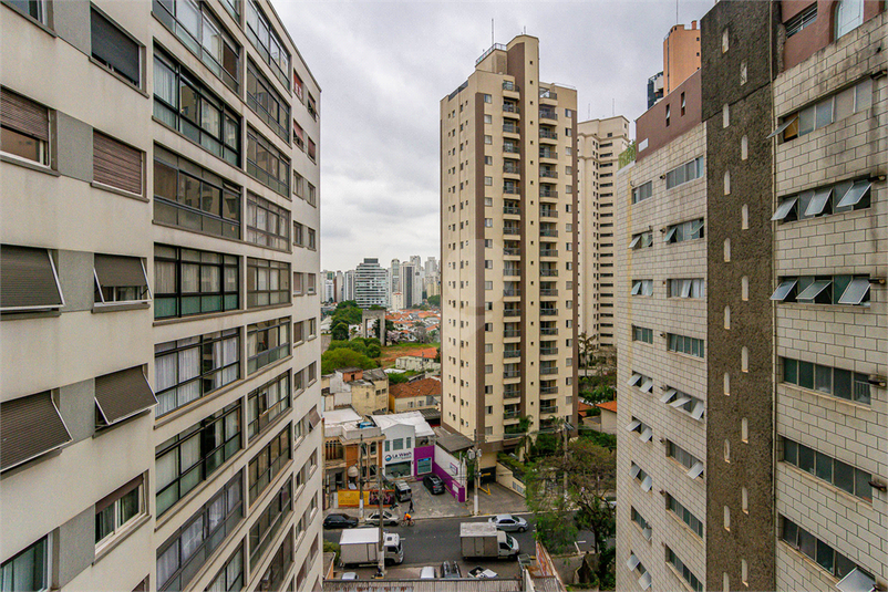 Venda Apartamento São Paulo Paraíso REO1005812 12