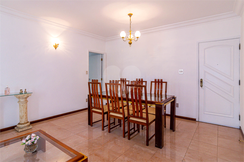 Venda Apartamento São Paulo Paraíso REO1005812 5