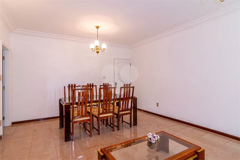 Venda Apartamento São Paulo Paraíso REO1005812 6