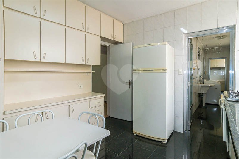 Venda Apartamento São Paulo Paraíso REO1005812 10