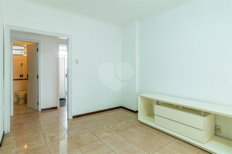 Venda Apartamento São Paulo Paraíso REO1005812 3