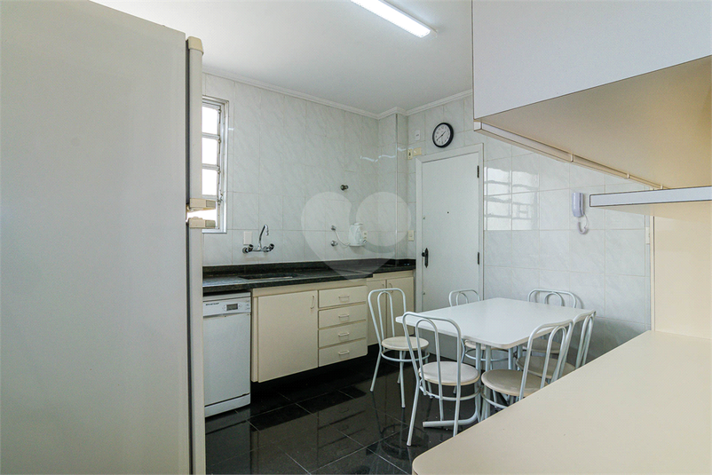 Venda Apartamento São Paulo Paraíso REO1005812 8