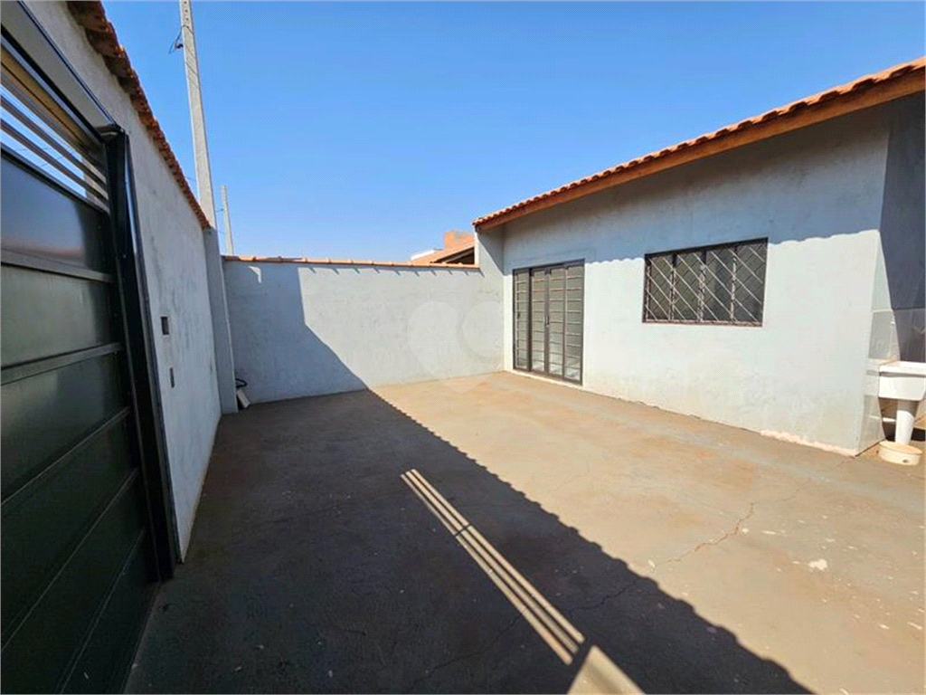 Venda Casa Ribeirão Preto Parque Das Oliveiras Ii REO1005816 13