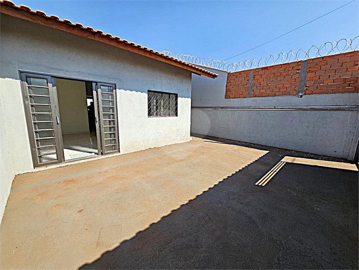 Venda Casa Ribeirão Preto Parque Das Oliveiras Ii REO1005816 18