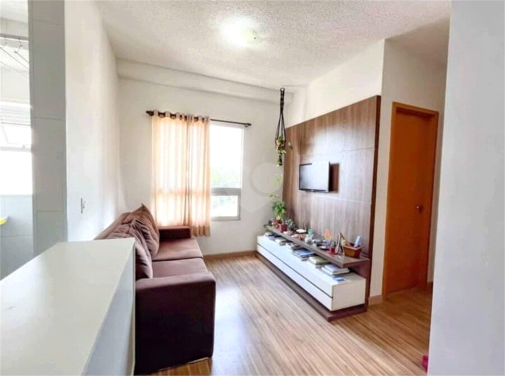 Venda Apartamento Jundiaí Cidade Nova REO1005832 1