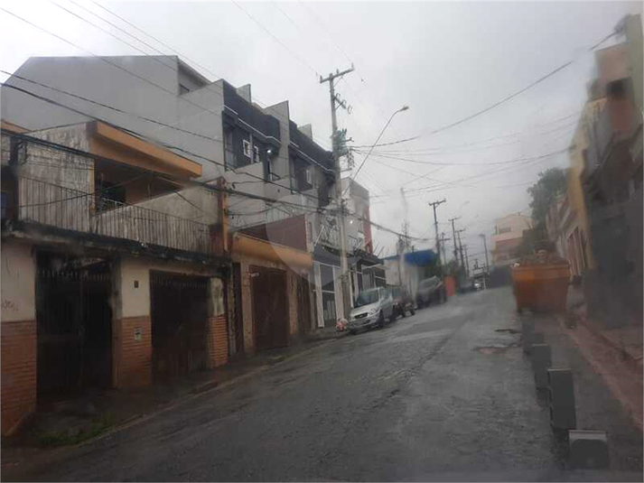 Venda Cobertura Santo André Utinga REO1005837 20