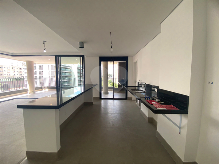 Venda Apartamento São Paulo Perdizes REO1005850 4