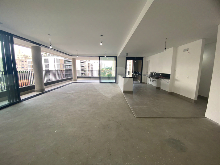 Venda Apartamento São Paulo Perdizes REO1005850 1