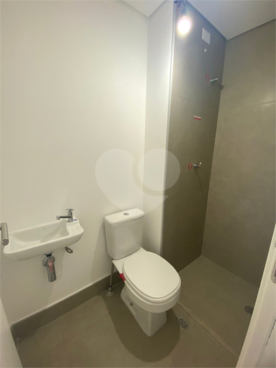 Venda Apartamento São Paulo Perdizes REO1005850 27