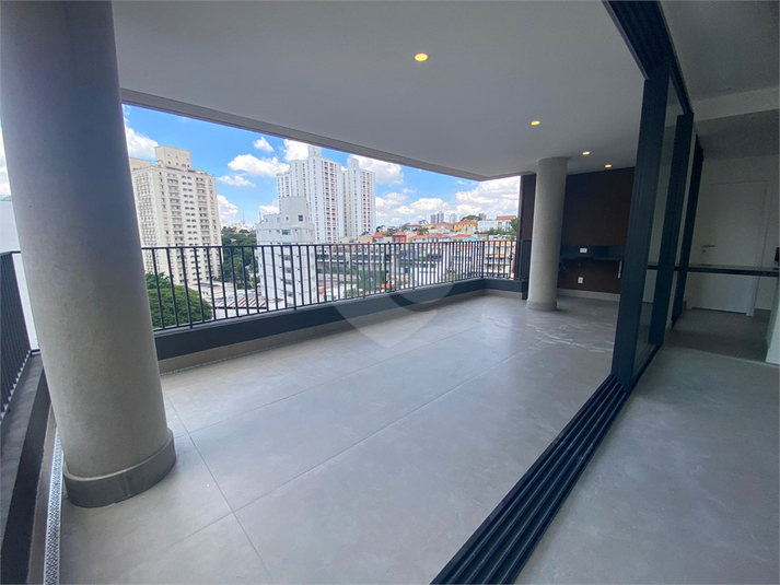 Venda Apartamento São Paulo Perdizes REO1005850 22