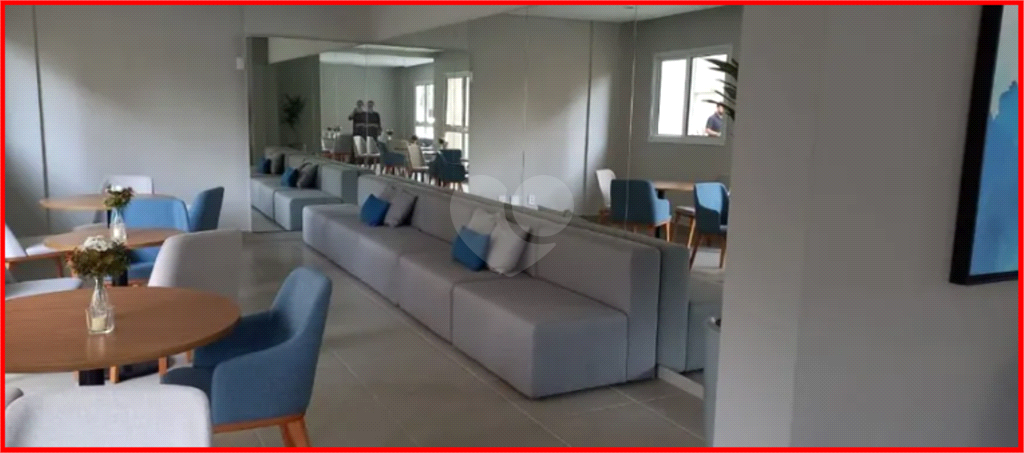 Venda Apartamento São Paulo Vila Sônia REO1005866 2