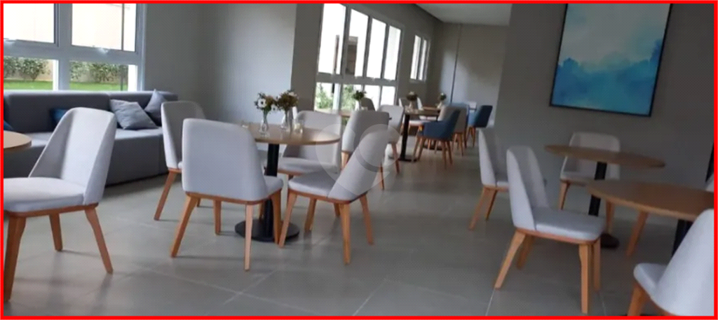 Venda Apartamento São Paulo Vila Sônia REO1005866 1