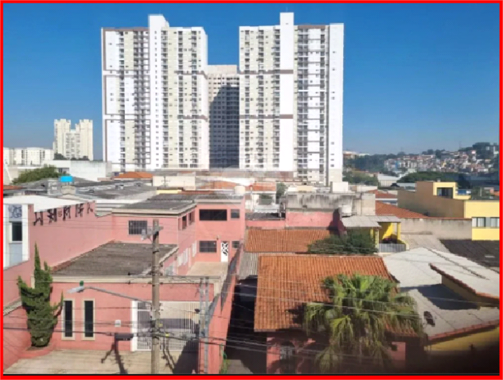 Venda Apartamento São Paulo Vila Sônia REO1005866 10