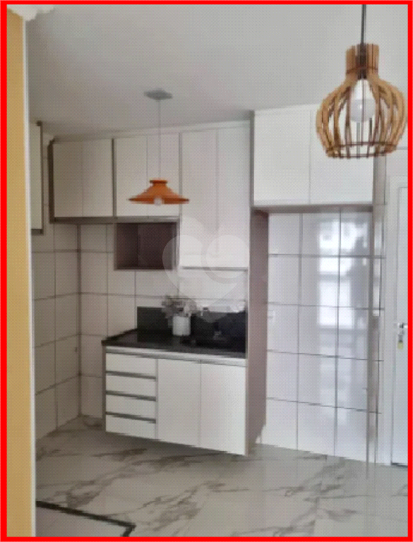 Venda Apartamento São Paulo Vila Sônia REO1005866 11